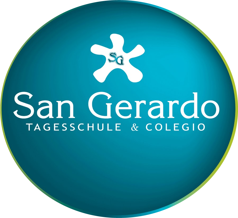 Logo Colegio San Gerardo